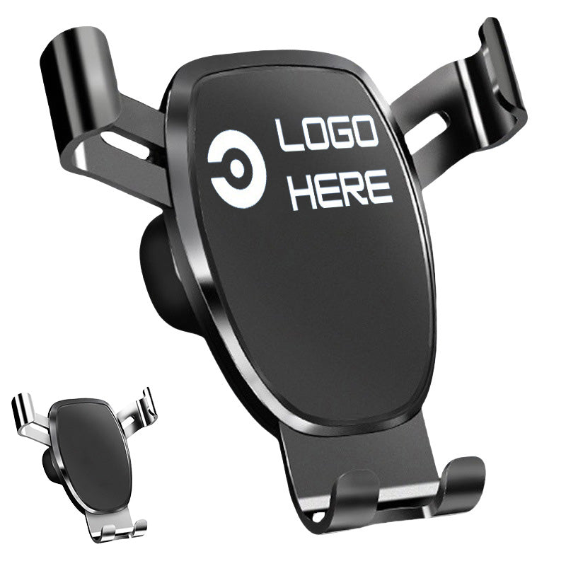 Adjustable Gravity Phone Mount