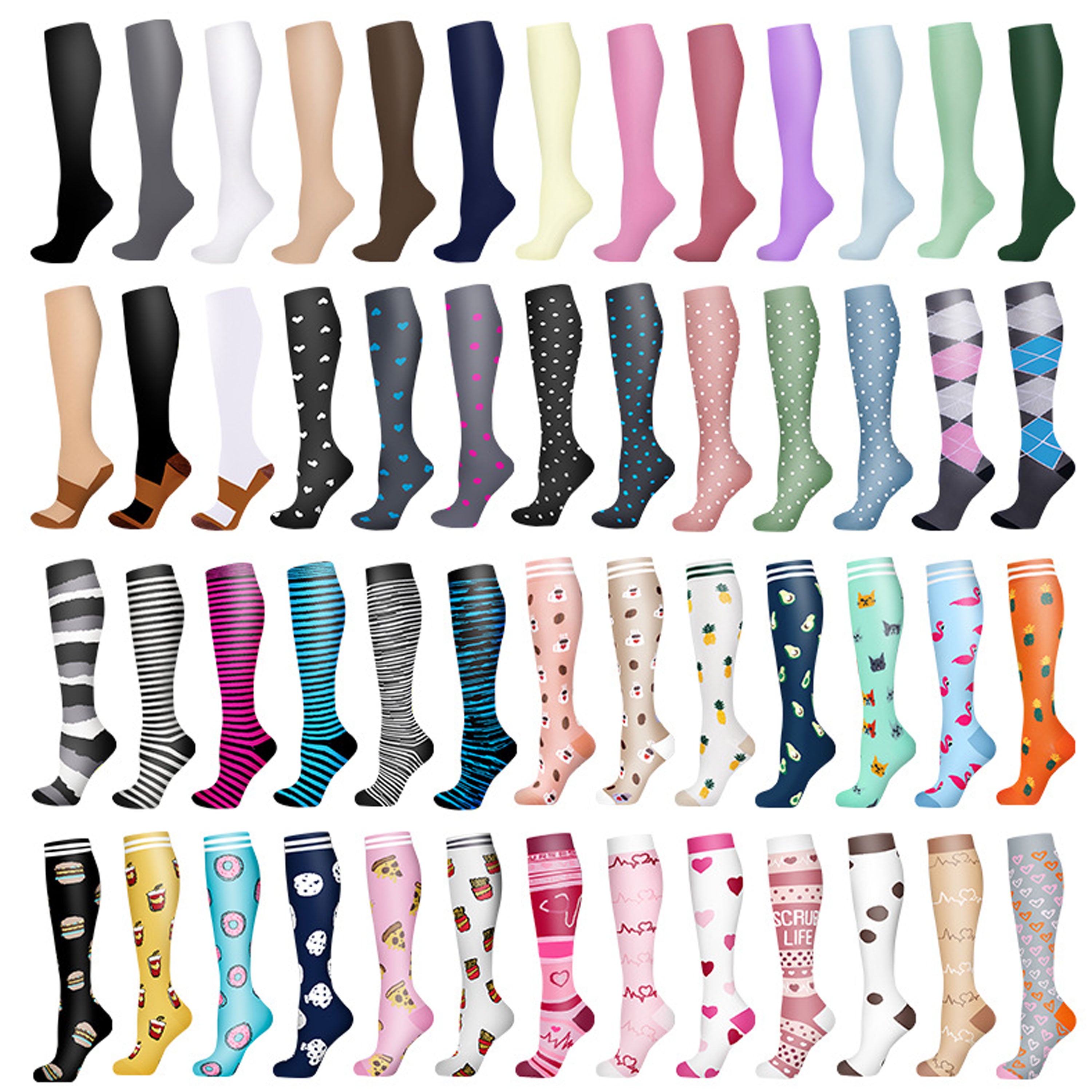 Compression Socks