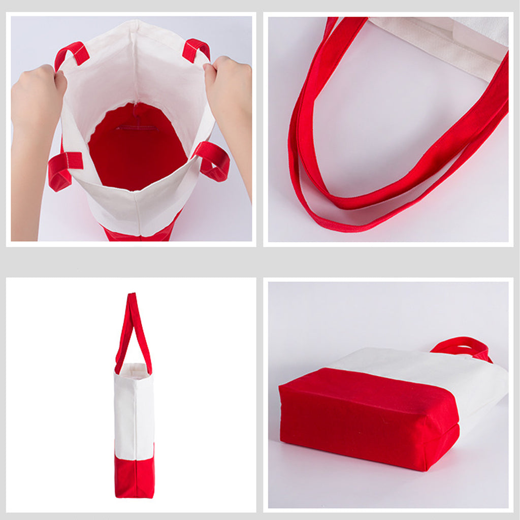 Grocery Bags with Handles