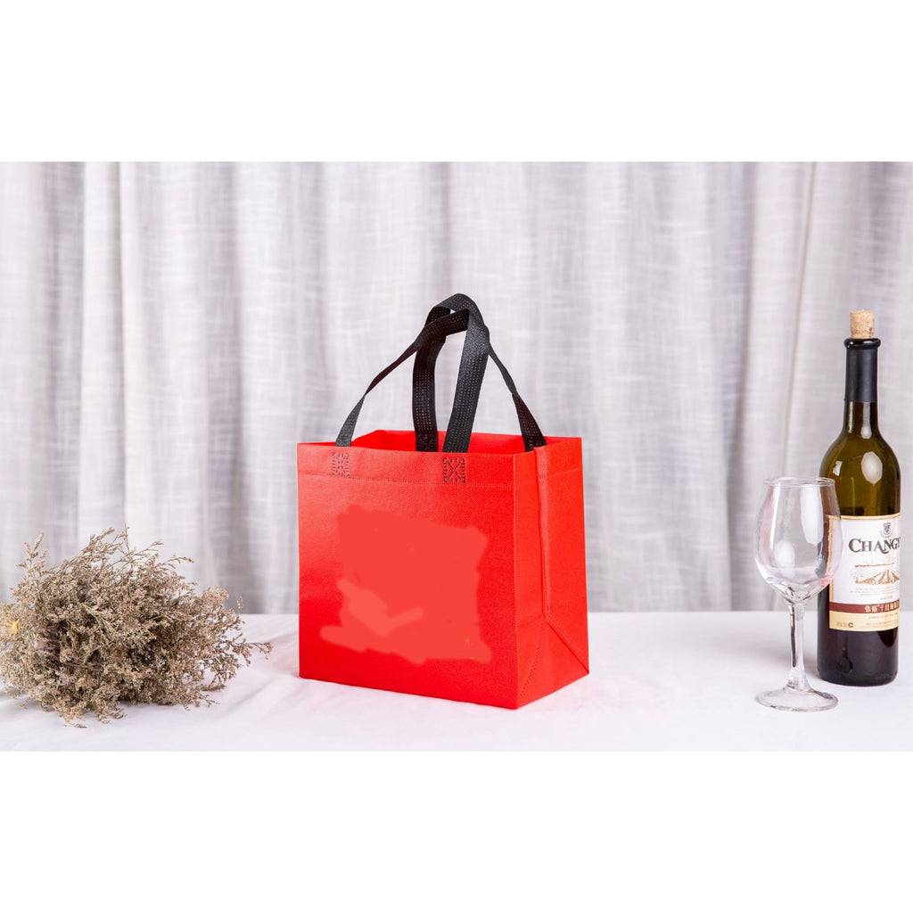 Customizable Non-Woven Fabric Bag
