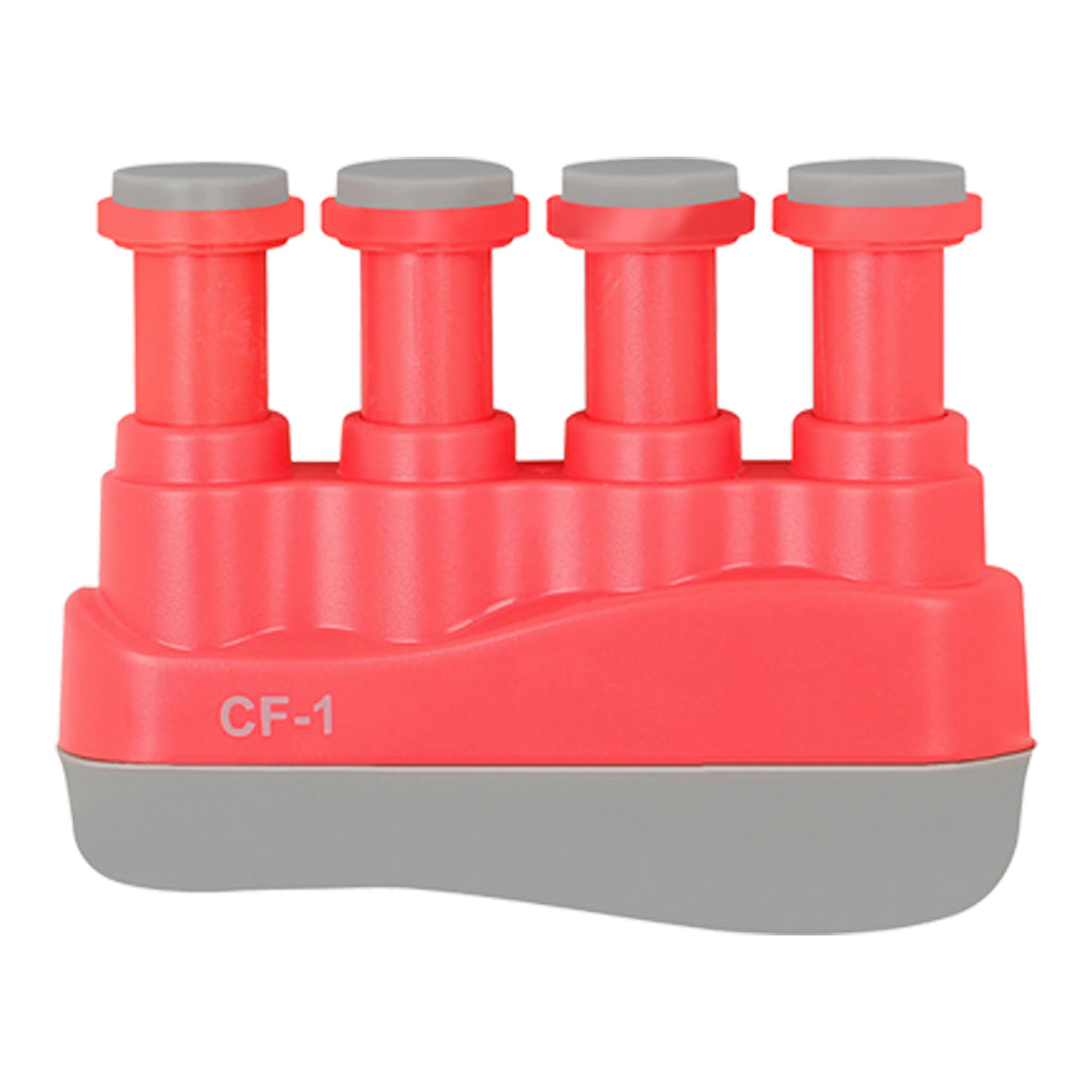 Silicone Guitar Hand Trainer
