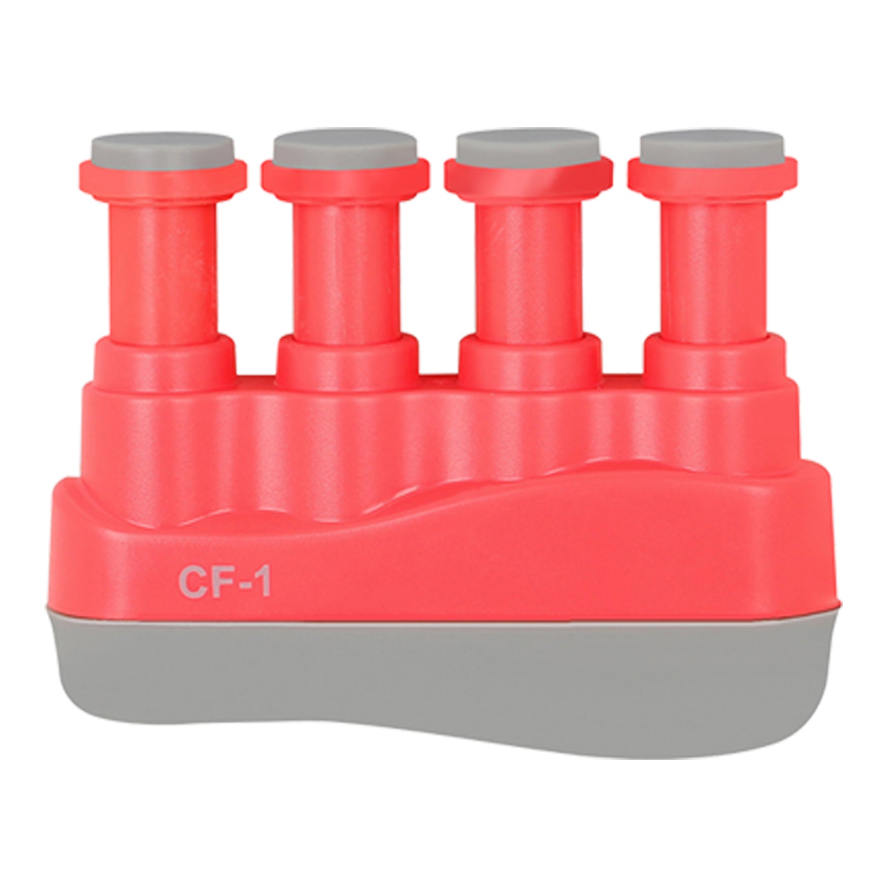 Silicone Guitar Hand Trainer