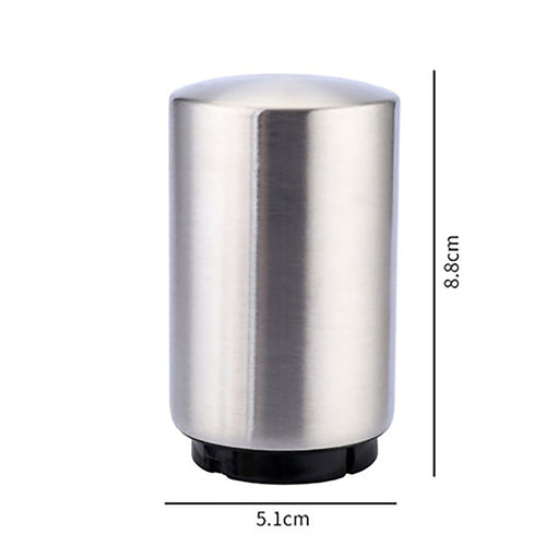 Automatic Stainless Steel Bottle Opener