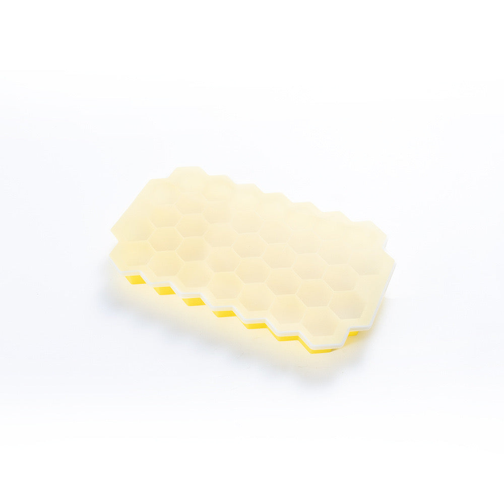 37 Cell Honeycomb Ice Cell With Lid