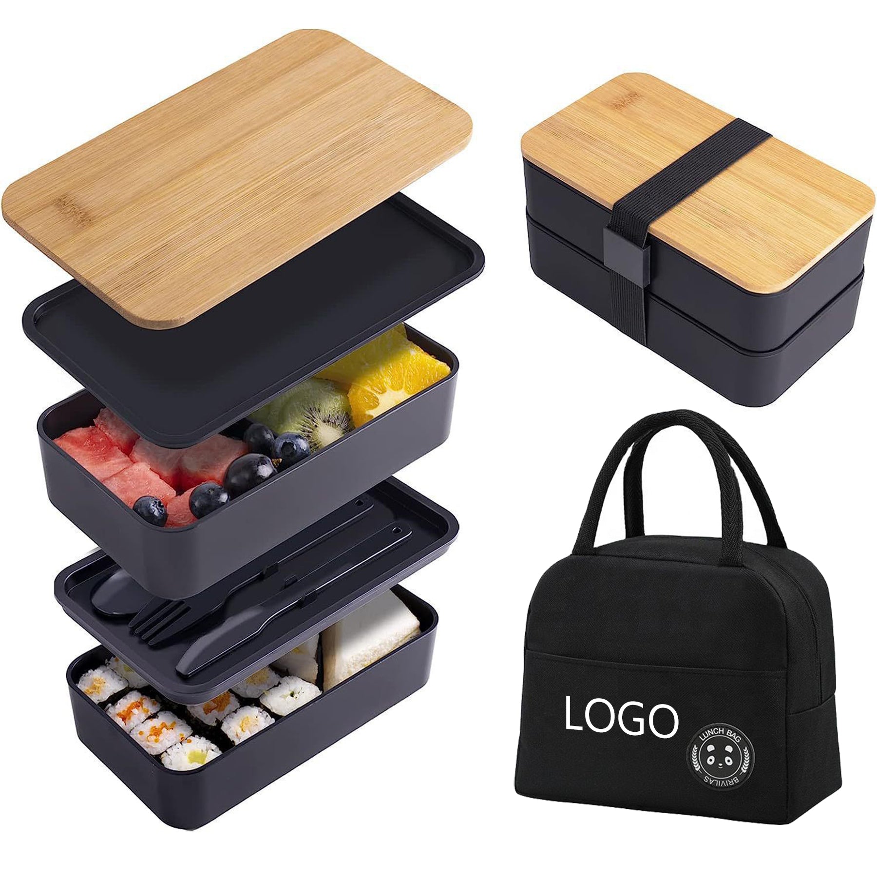 Insulated Lunch Cool Bag