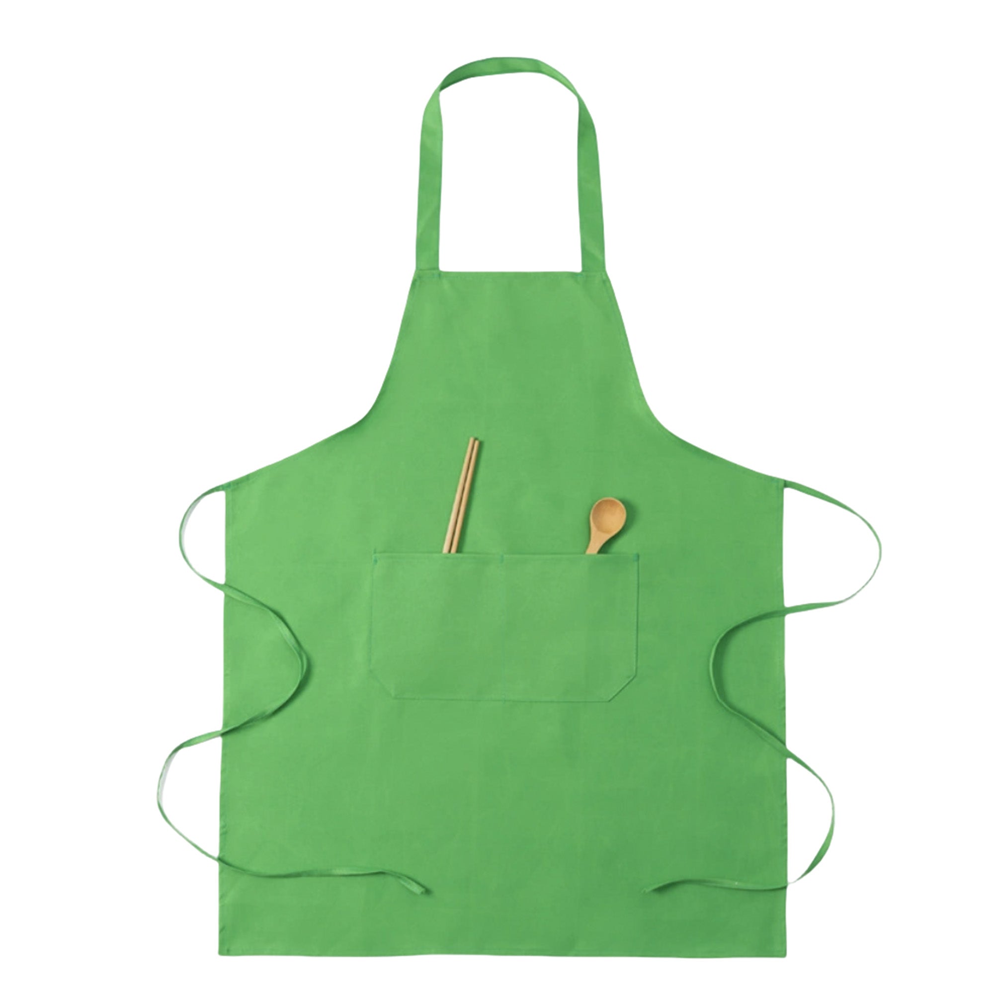 Adjustable Apron With Custom Logo