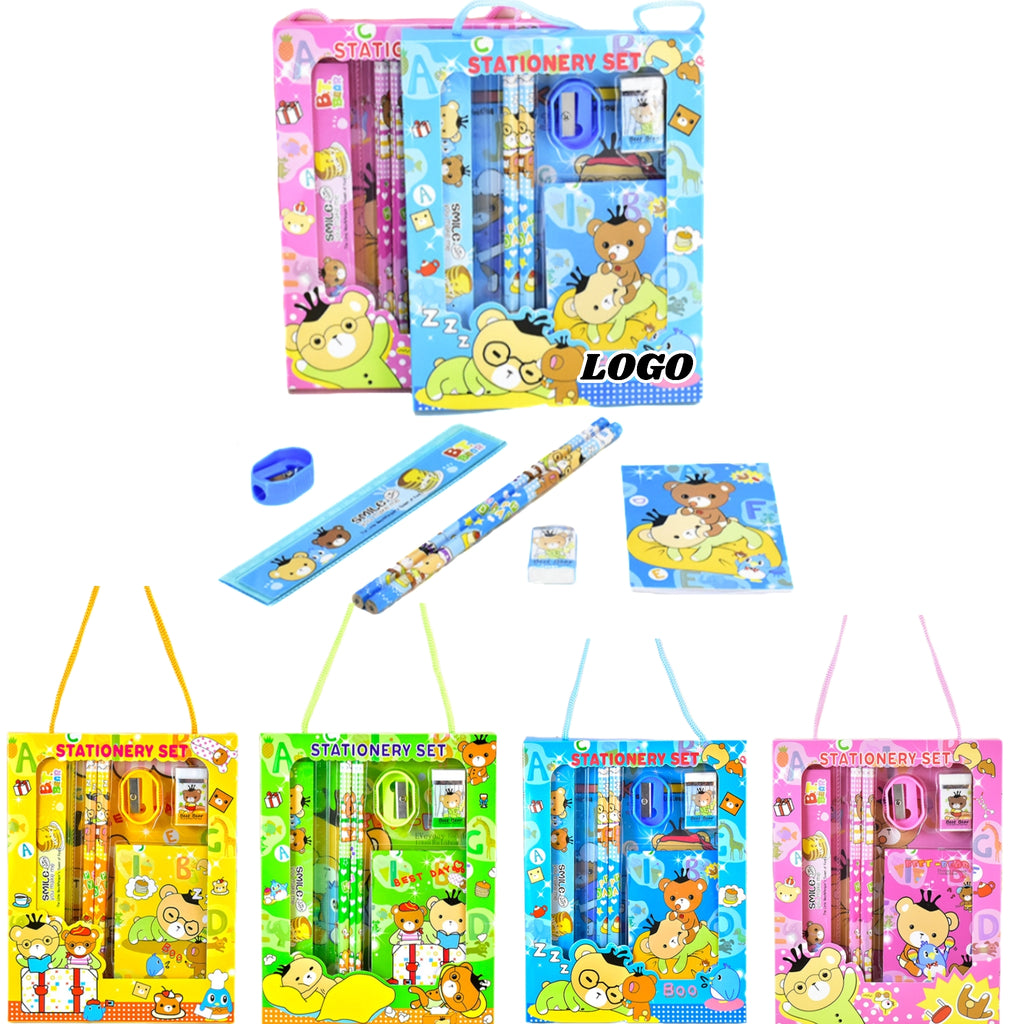 Student Gift Stationery Set