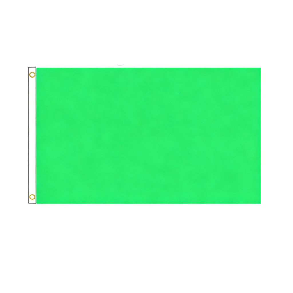 Custom Polyester Flag and Door Banner