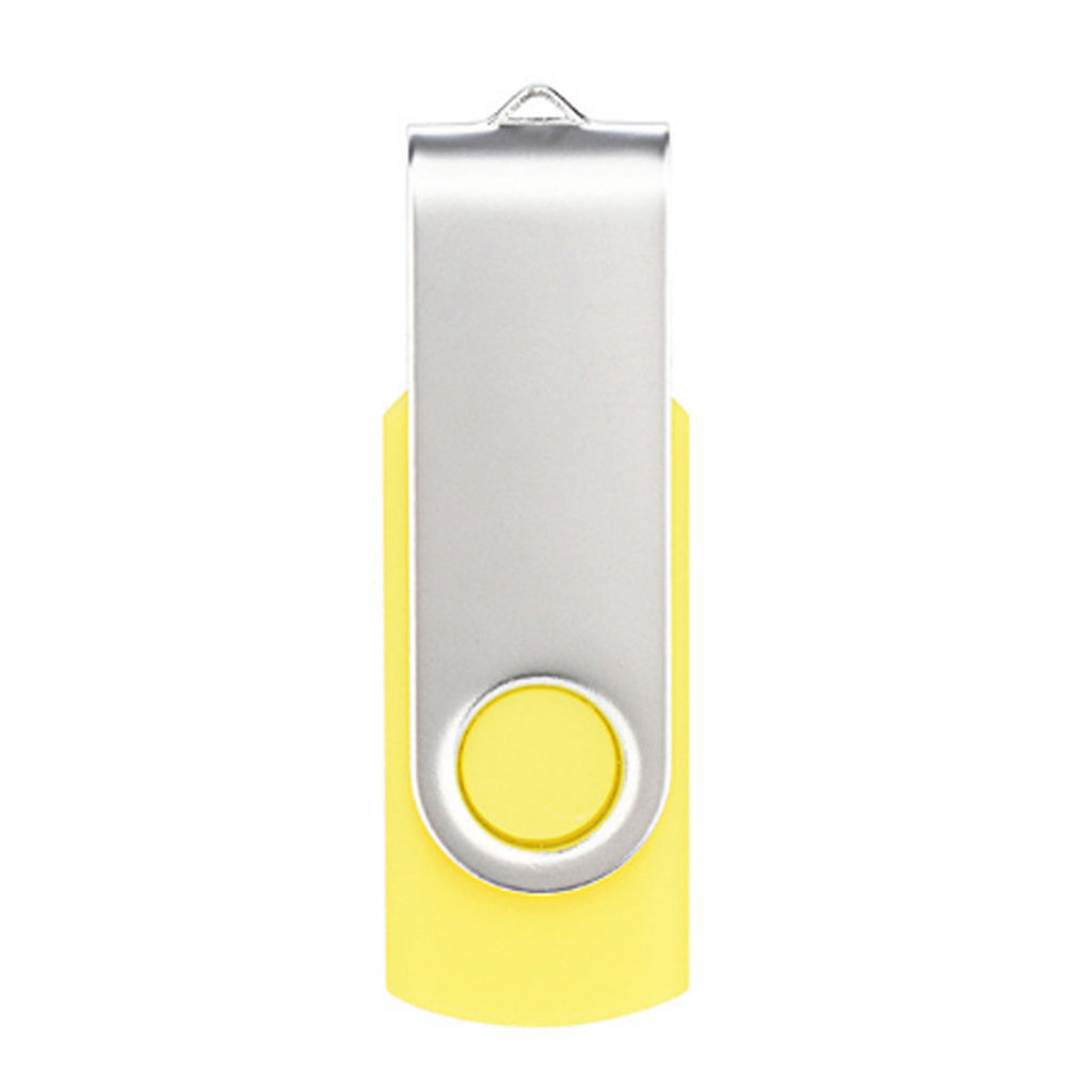 Classic Swivel USB Flash Drive