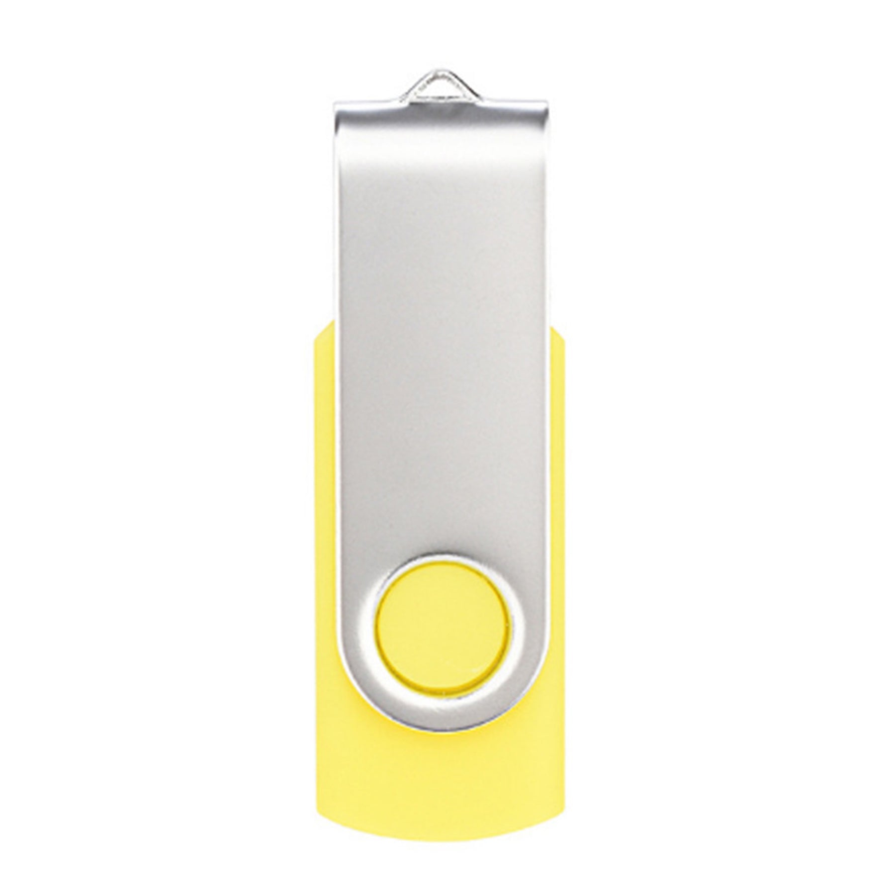 Classic Swivel USB Flash Drive