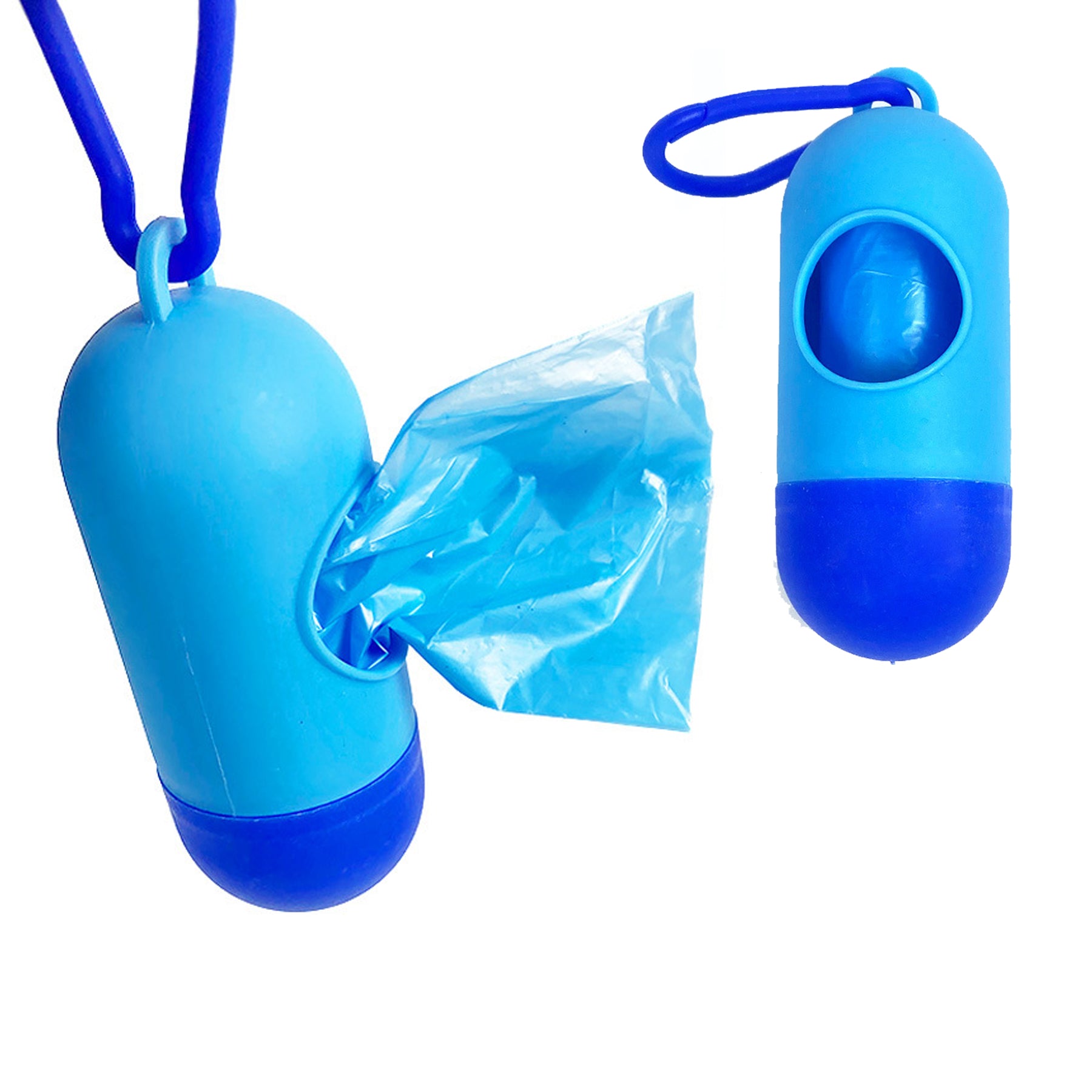 Dog Poop Bag Dispenser