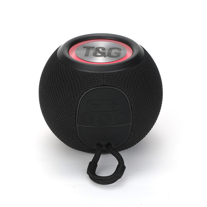 Mini Bluetooth Speaker