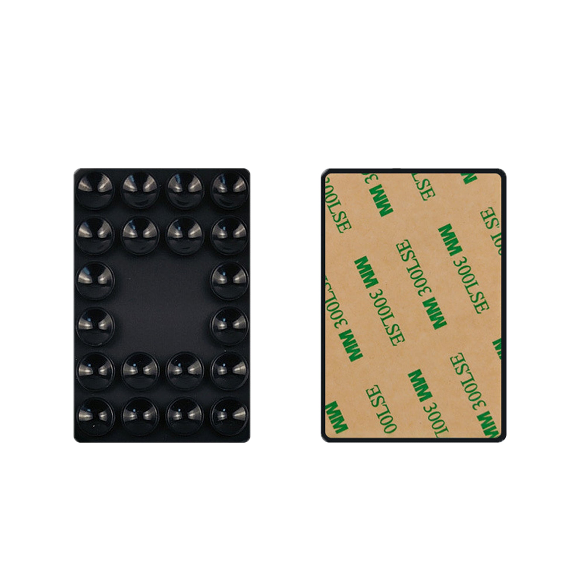Silicone Suction Phones Mount