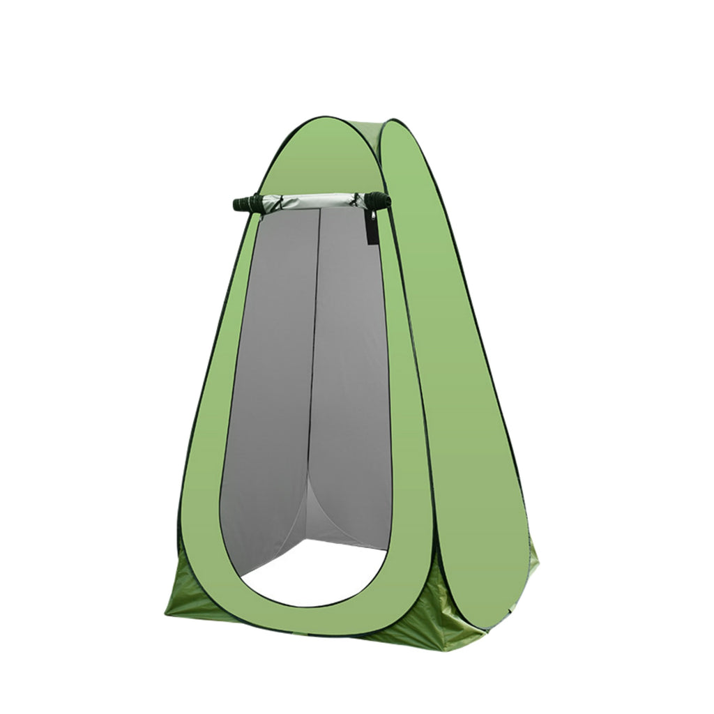 Outdoor Folding Shower Tent
