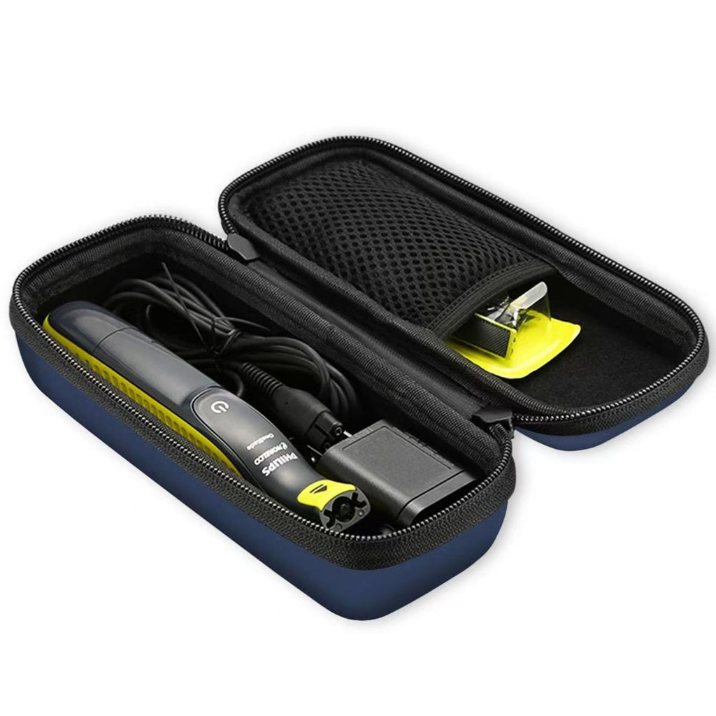 Shaving Kit Storage Bag
