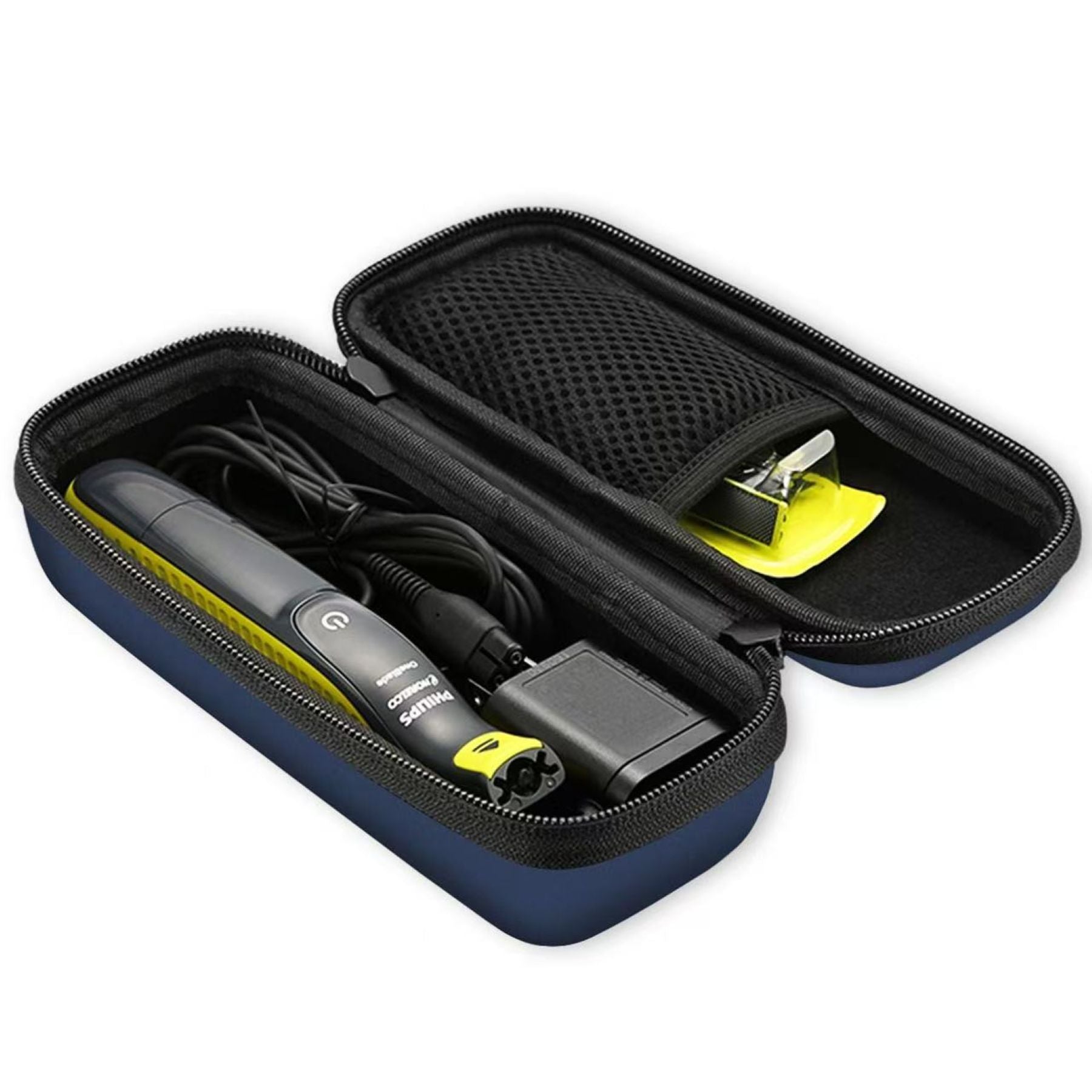 Shaving Kit Storage Bag