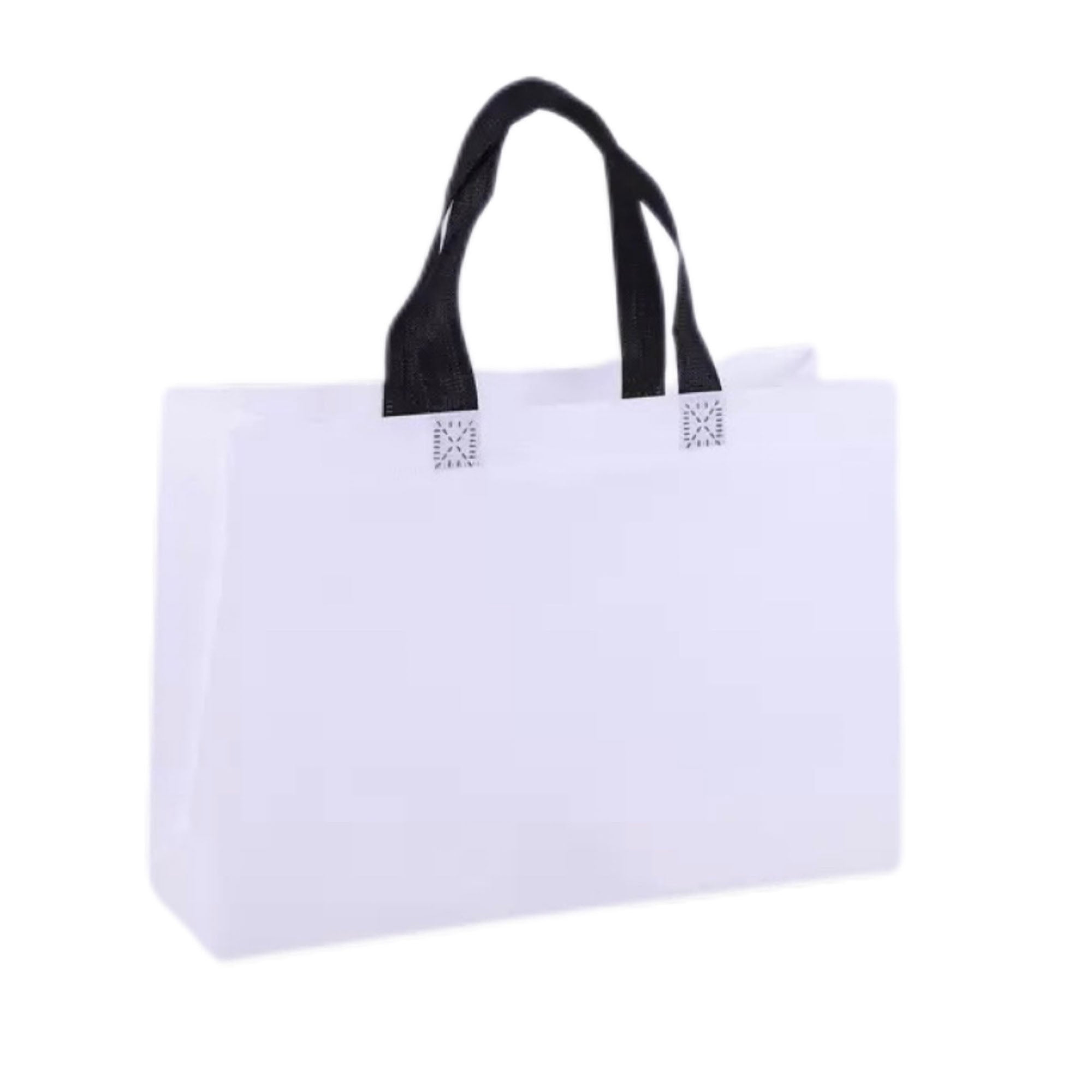 Colorful Non-Woven Gift Bags