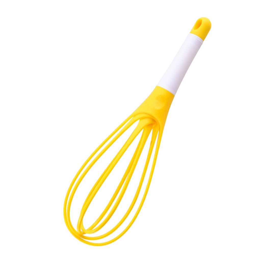 Plastic Foldable Egg Beater
