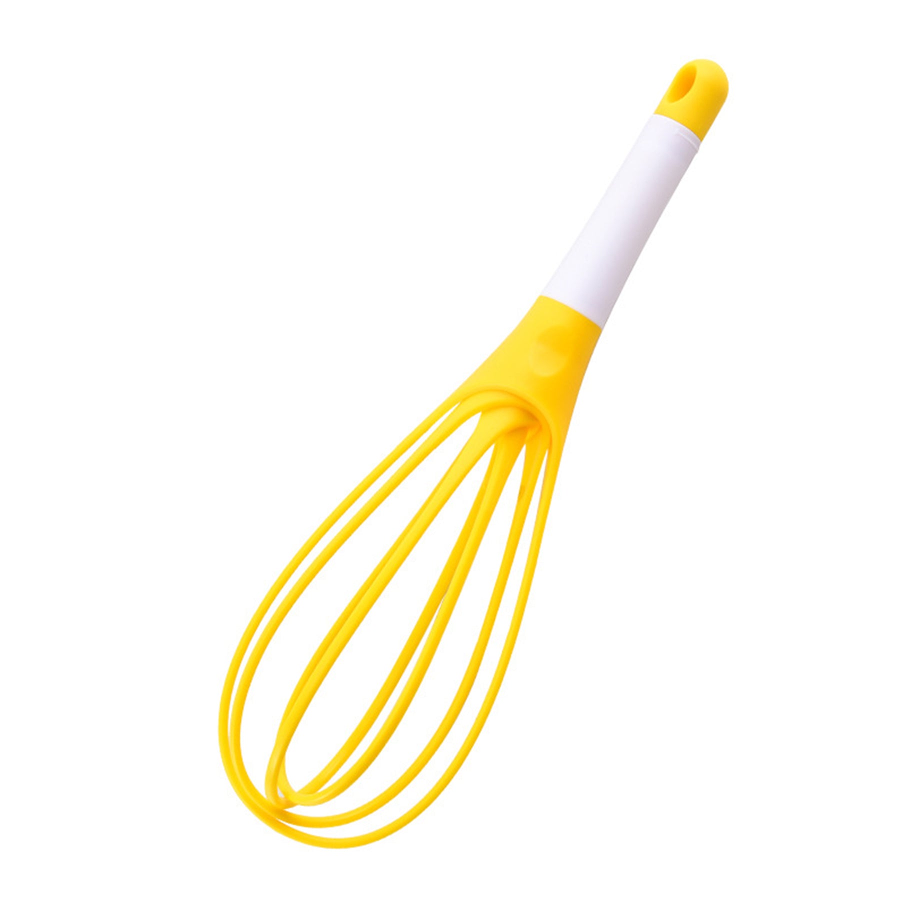 Plastic Foldable Egg Beater