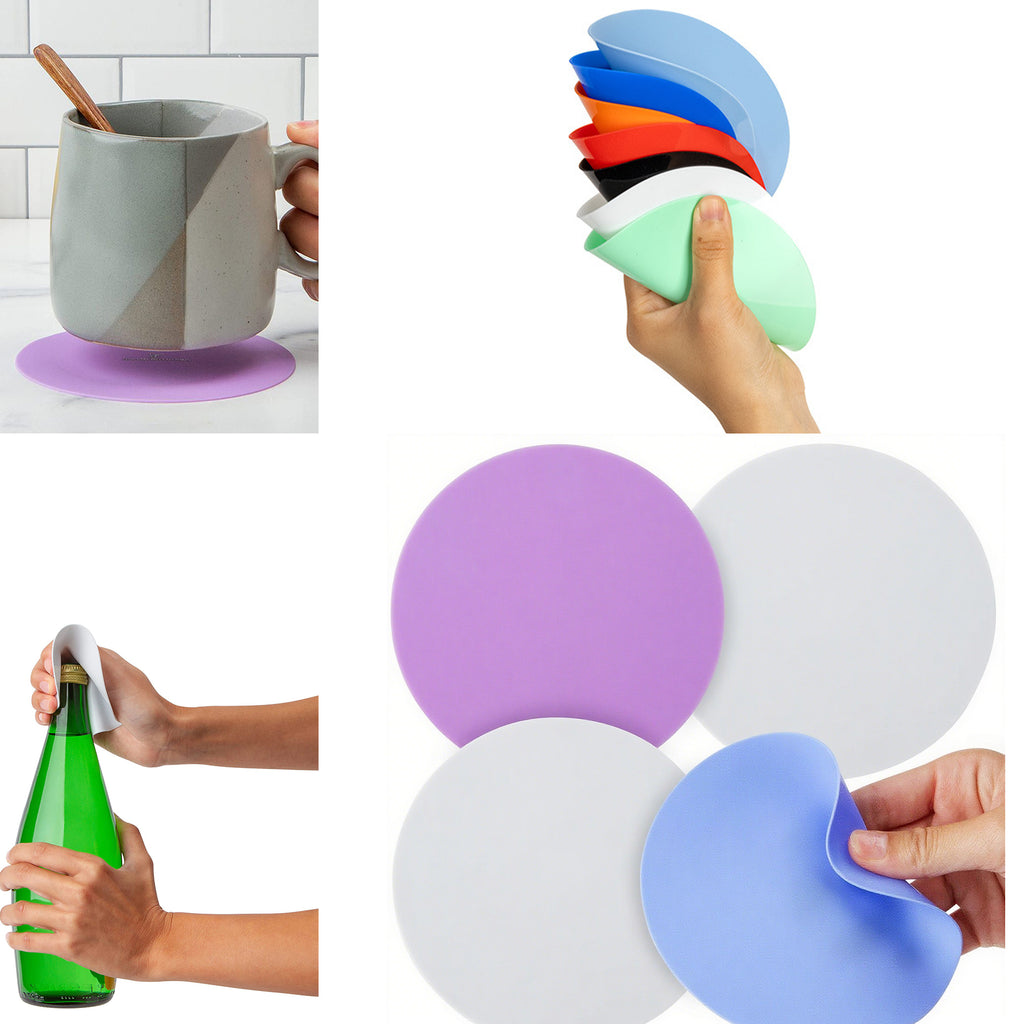 Silicone Power Pad