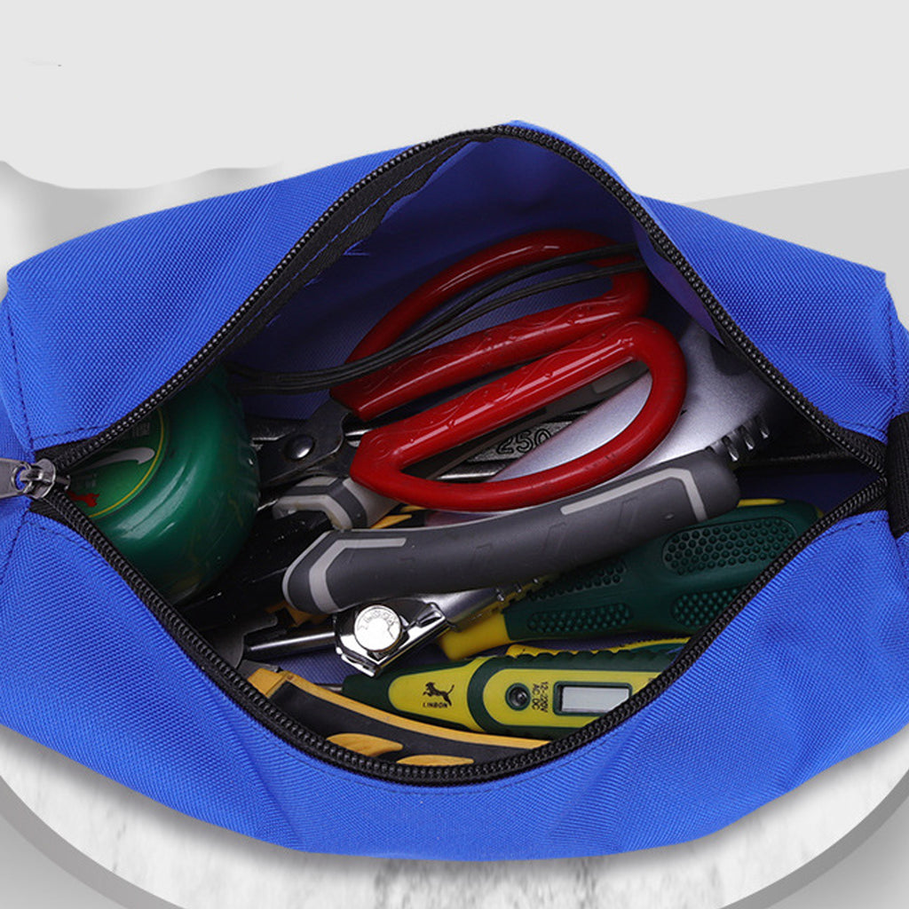 Small Tool Storage Bag