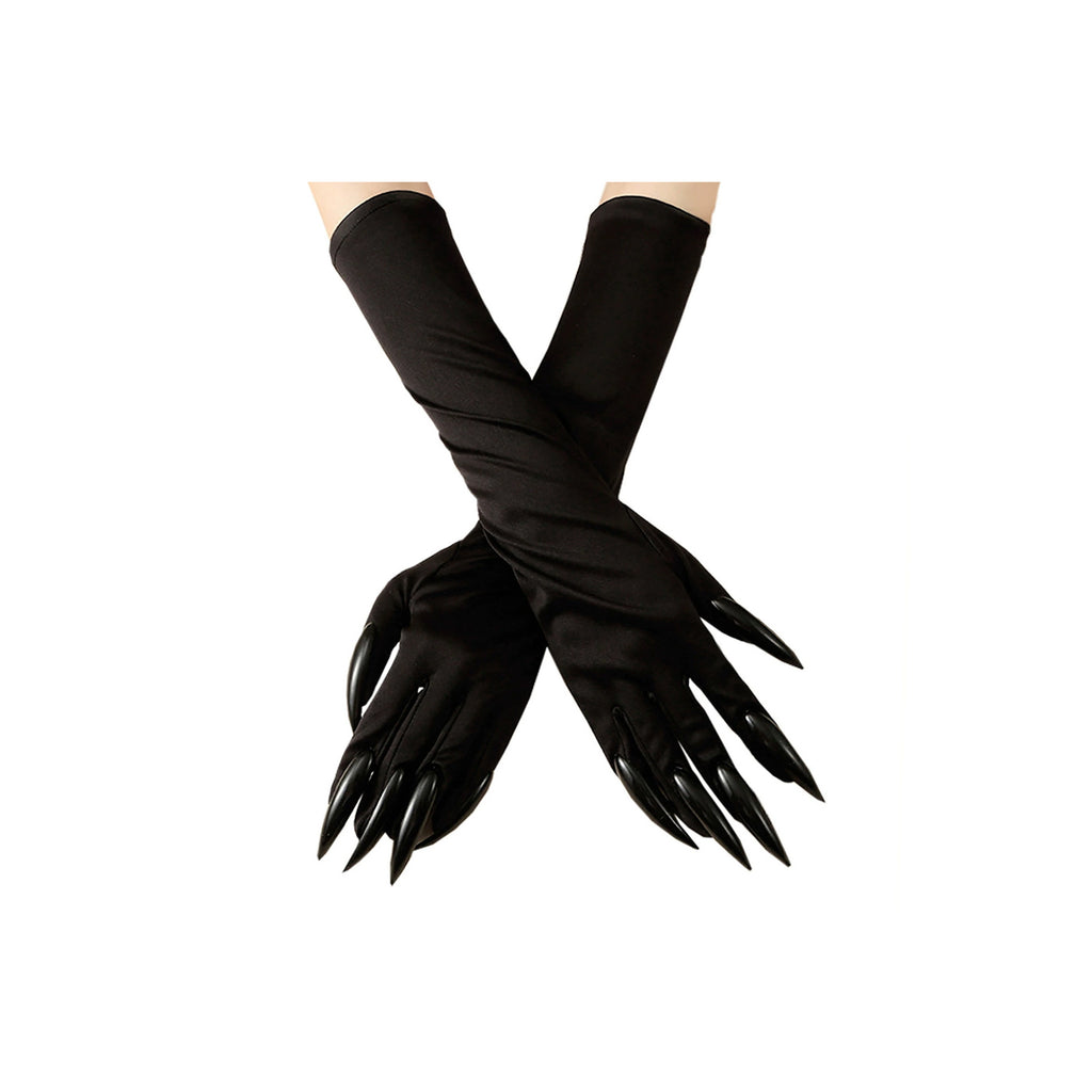Halloween Claw Gloves