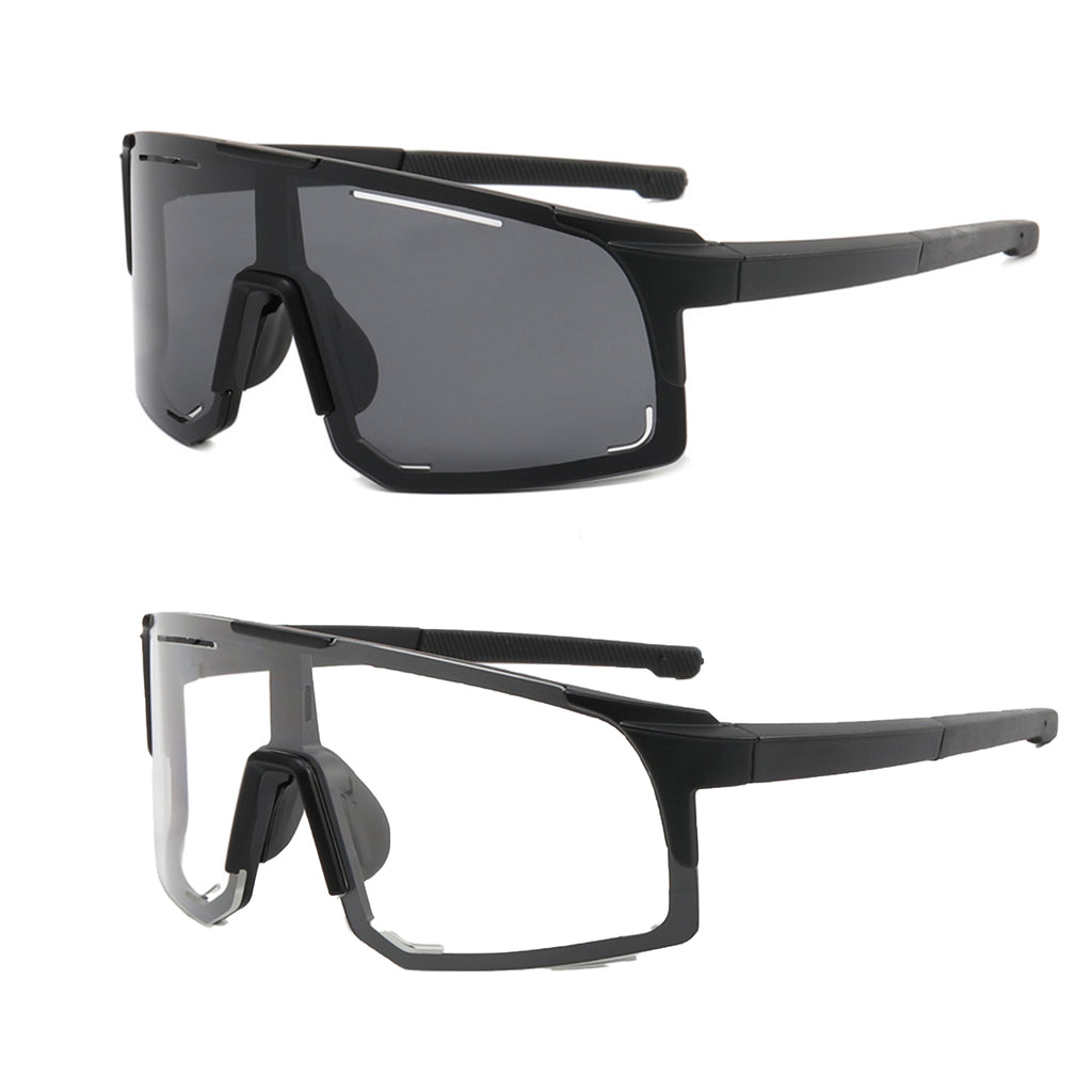 Windproof Cycling Sunglasses