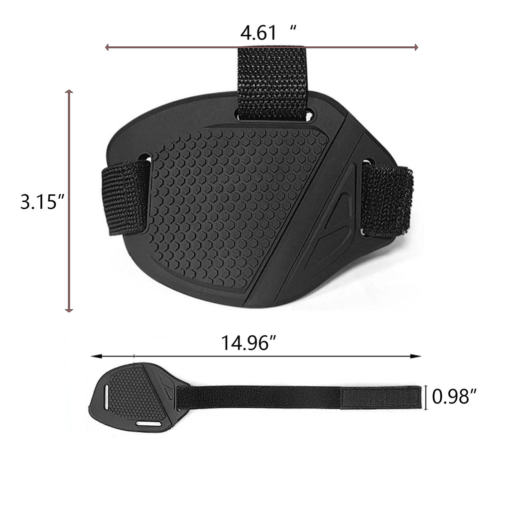 Motorcycle Shift Shoe Cover