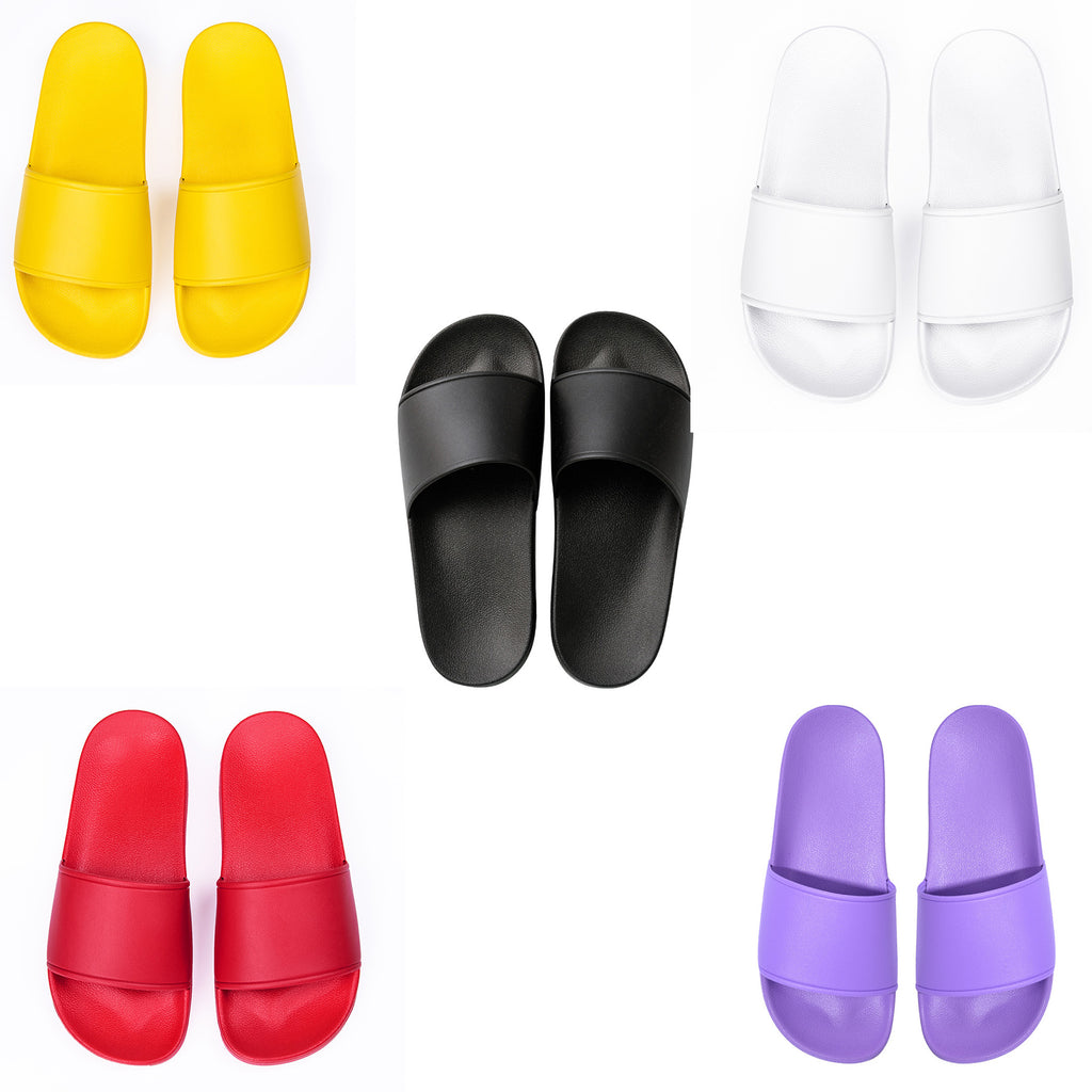 Custom Slipper Slide Sandals