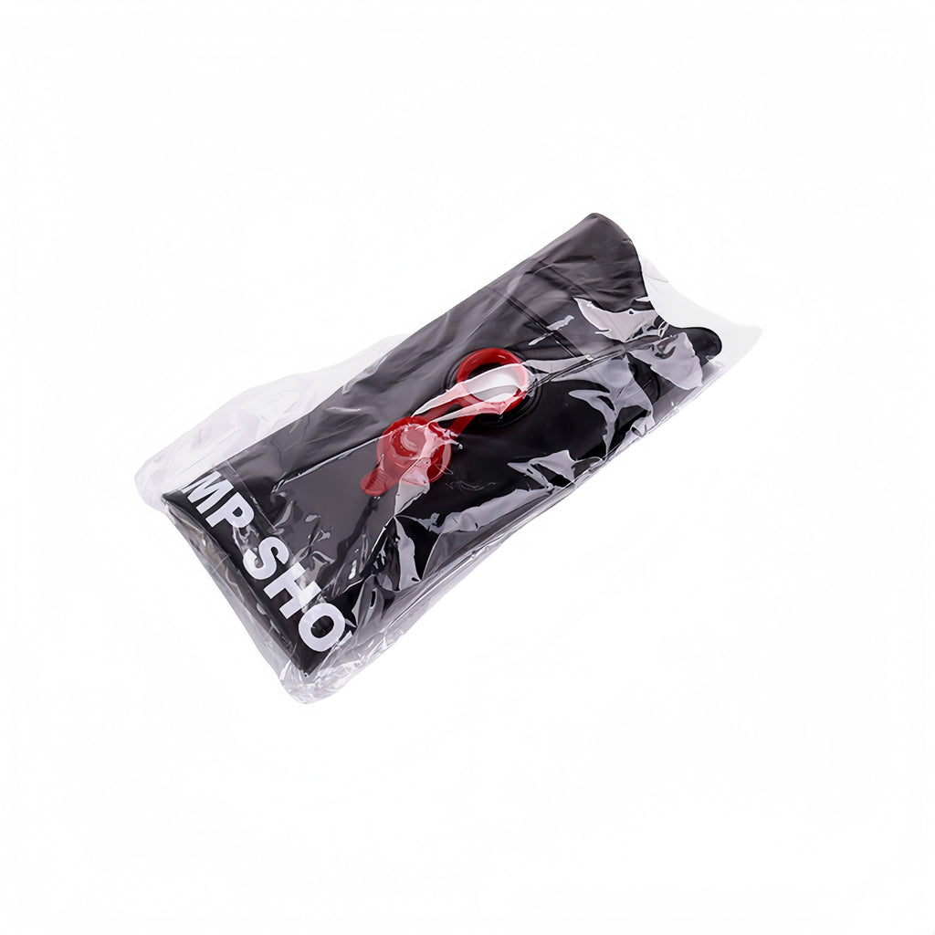 20L Outdoor Camping Shower Bag With Hose And On-Off Switchable Shower