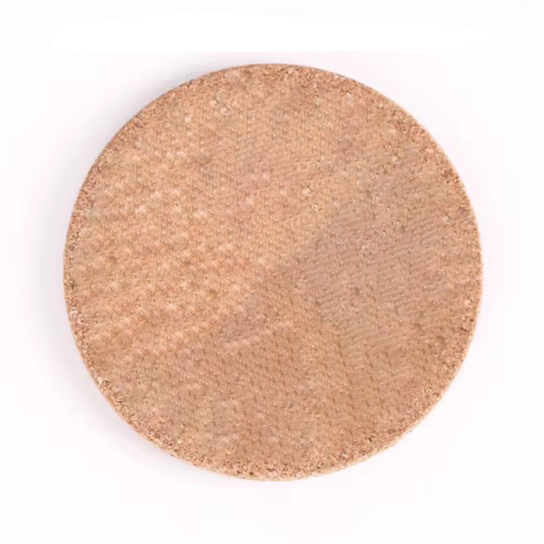 Insulated Waterproof Cork Coaster