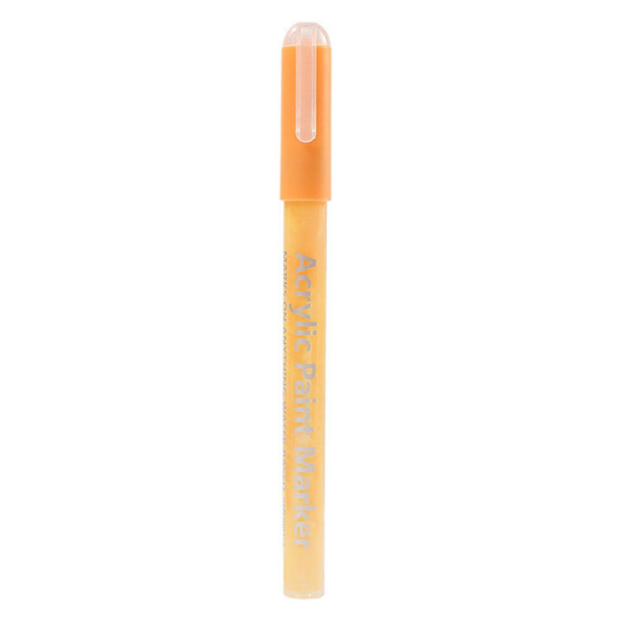 Acrylic Paint Markers