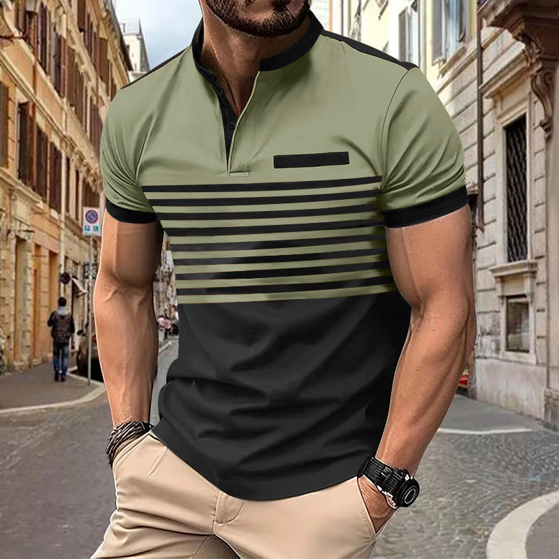 Polo Shirt For Men