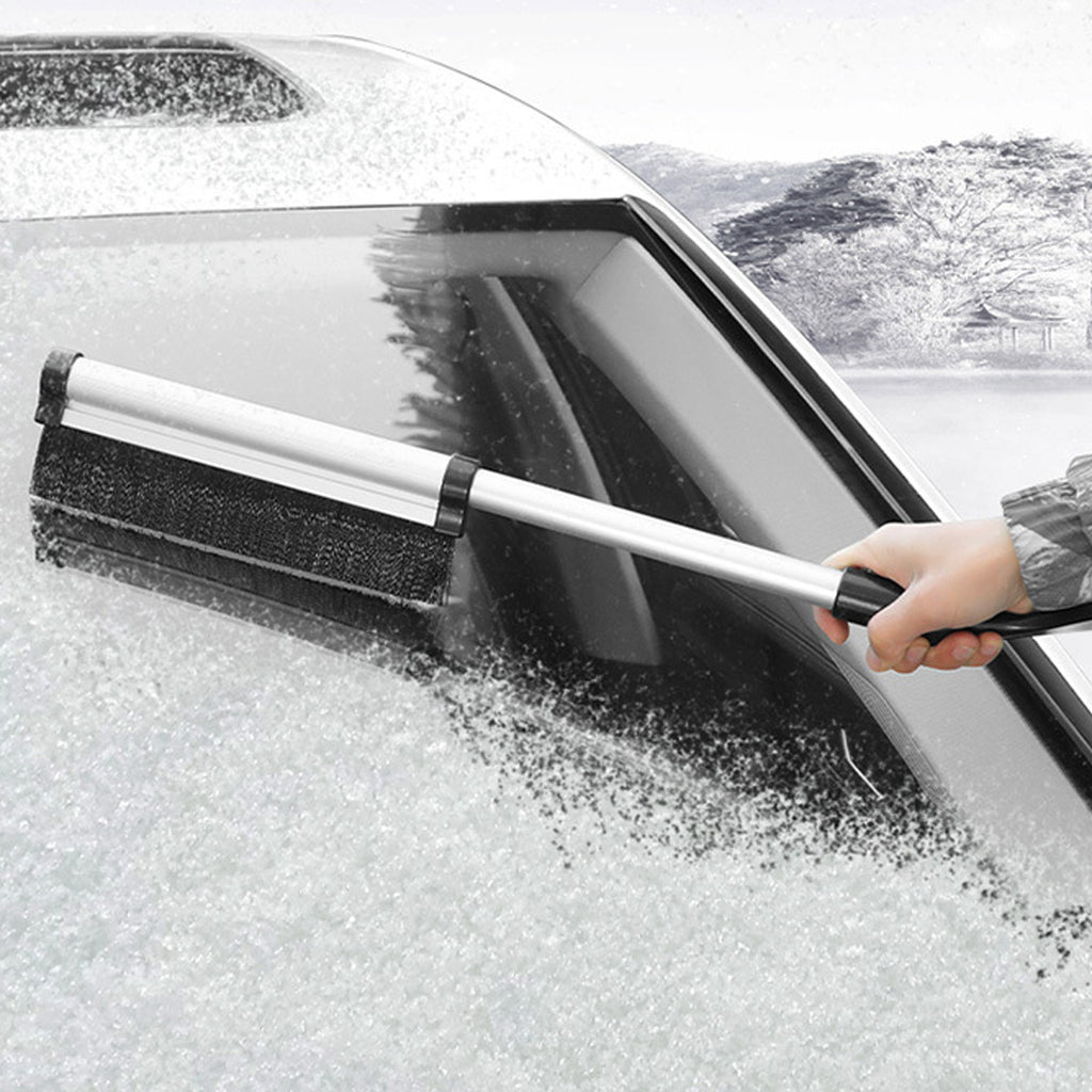 Multifunctional Telescopic Snow Brush