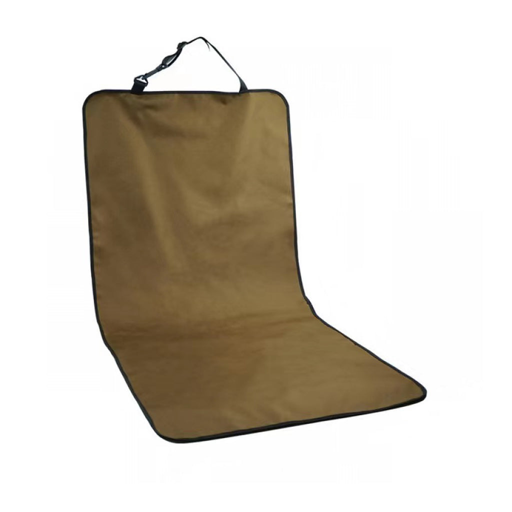 Car Dirt-Proof Seat Cushion For Pets
