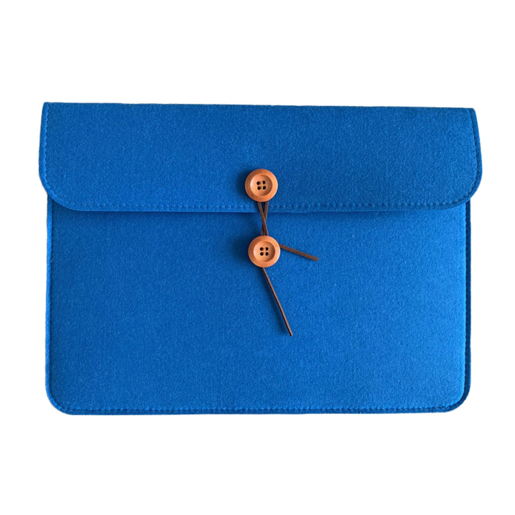 Felt File Folder Organizer