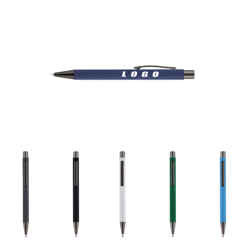 Metal Pen
