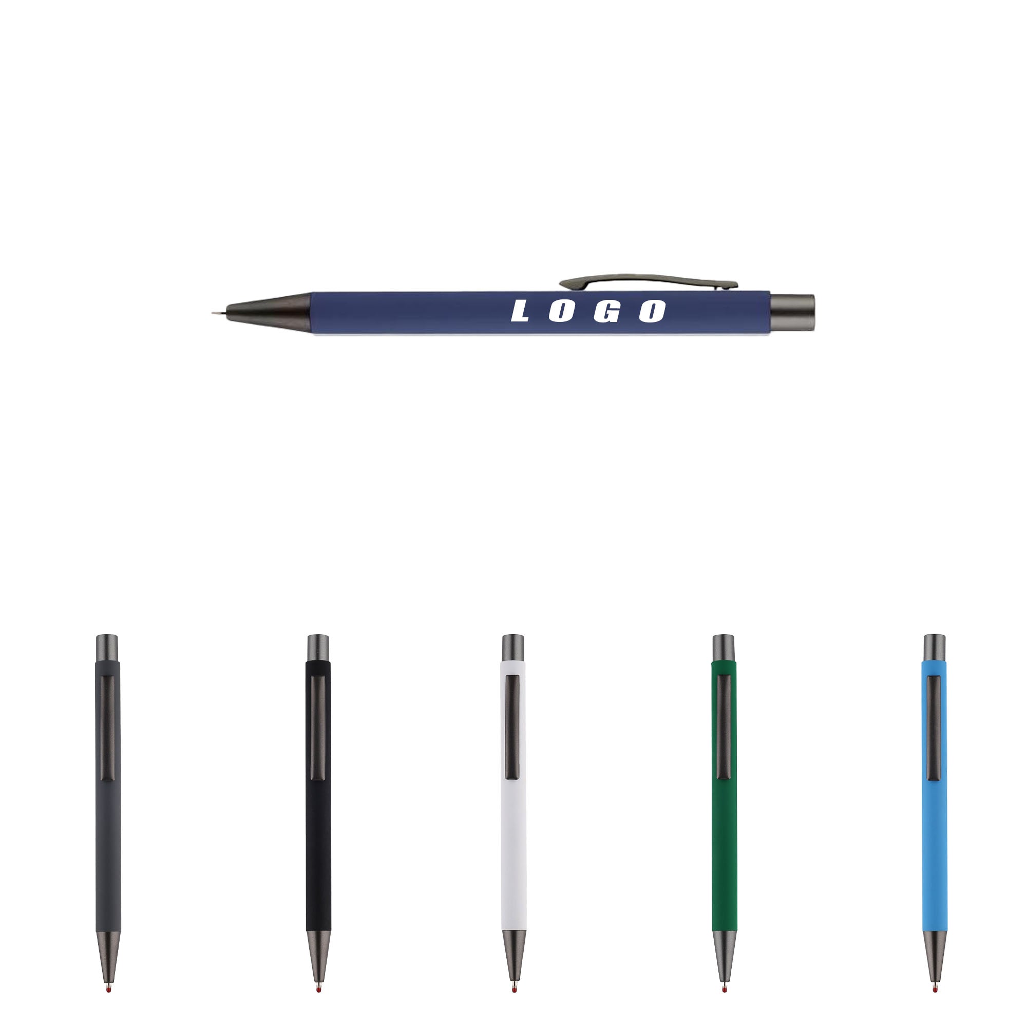 Metal Pen