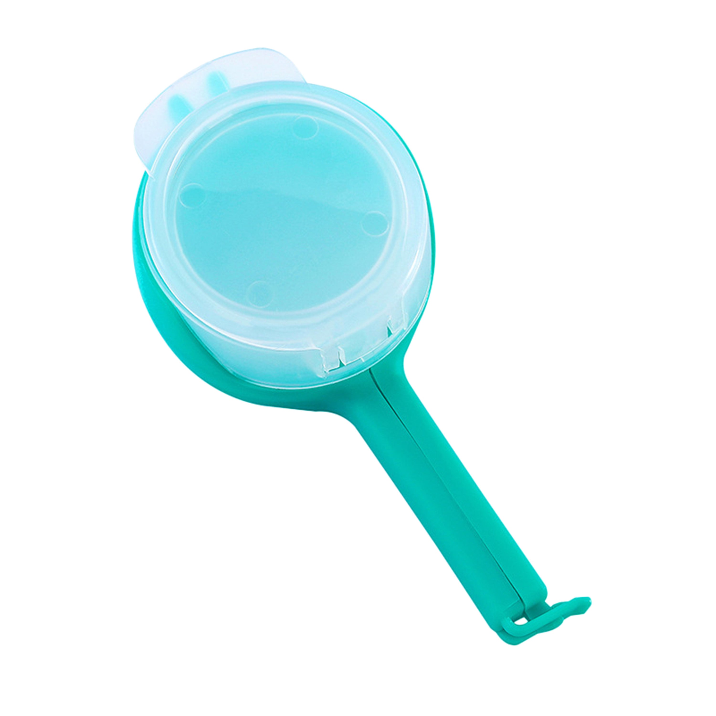 Bag Sealer With Spout