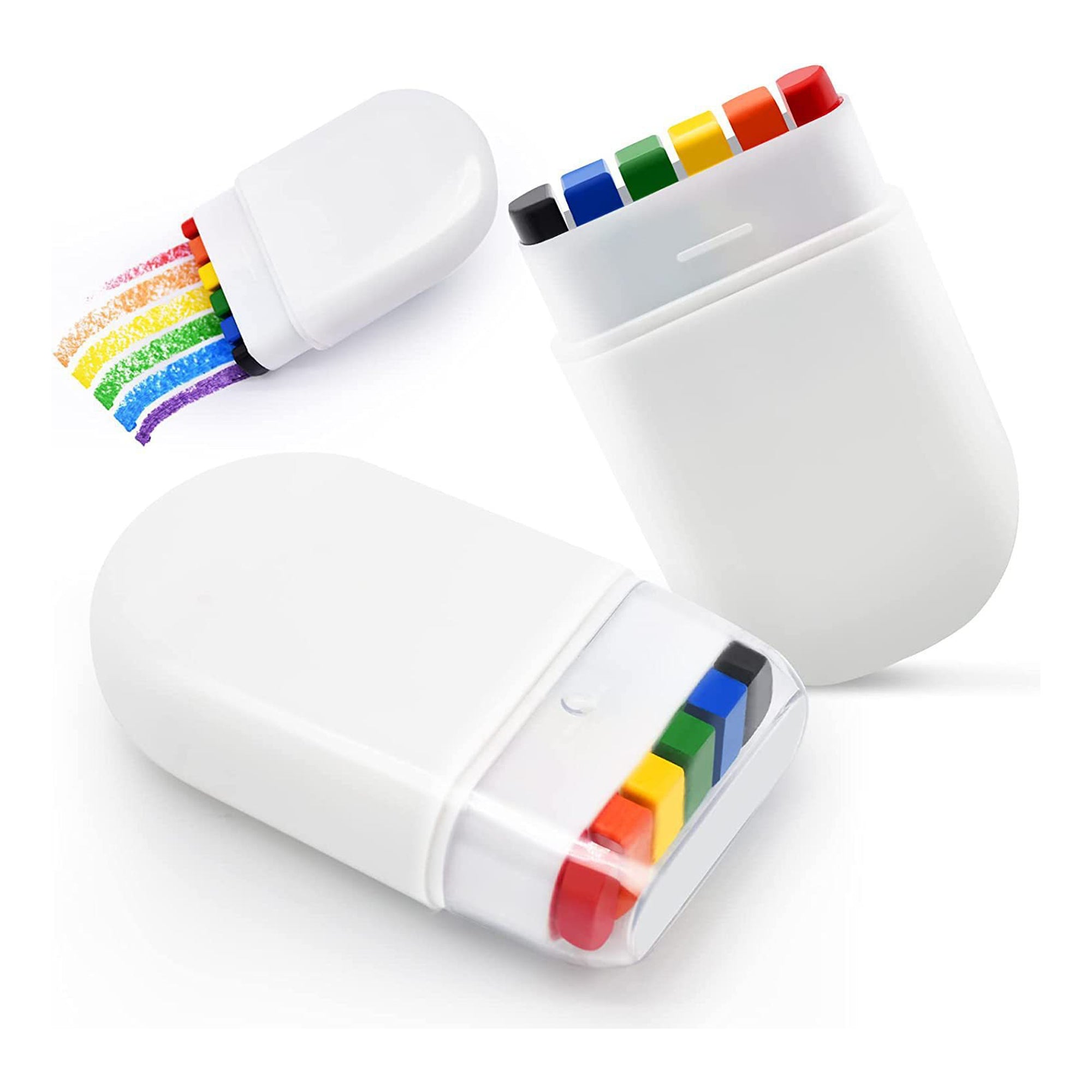 Pride Rainbow Flag Makeup Stick