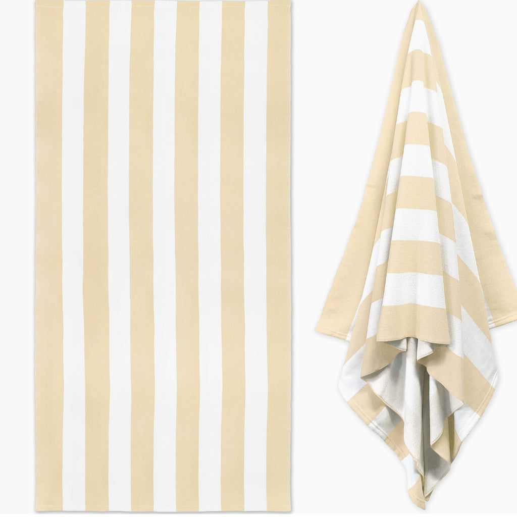 Quick Dry Sand Proof Beach Towel