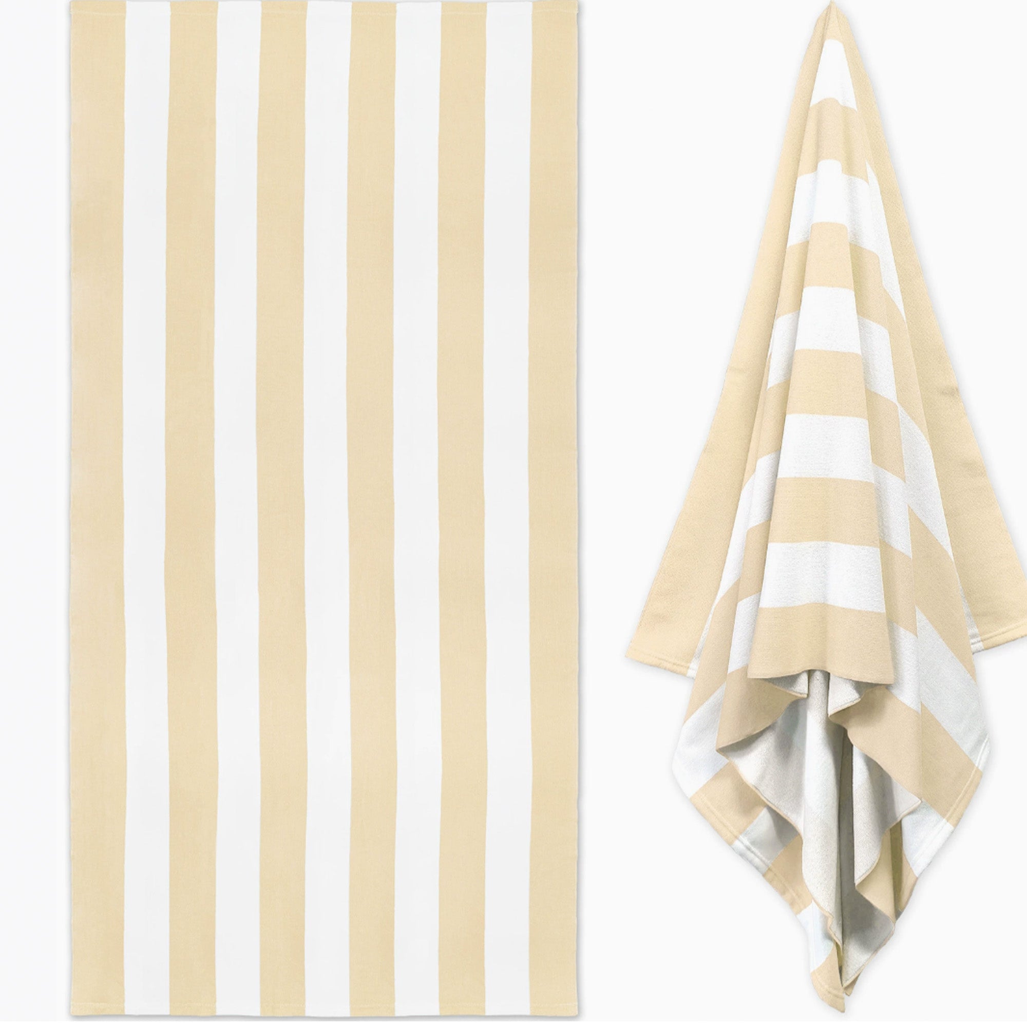 Quick Dry Sand Proof Beach Towel