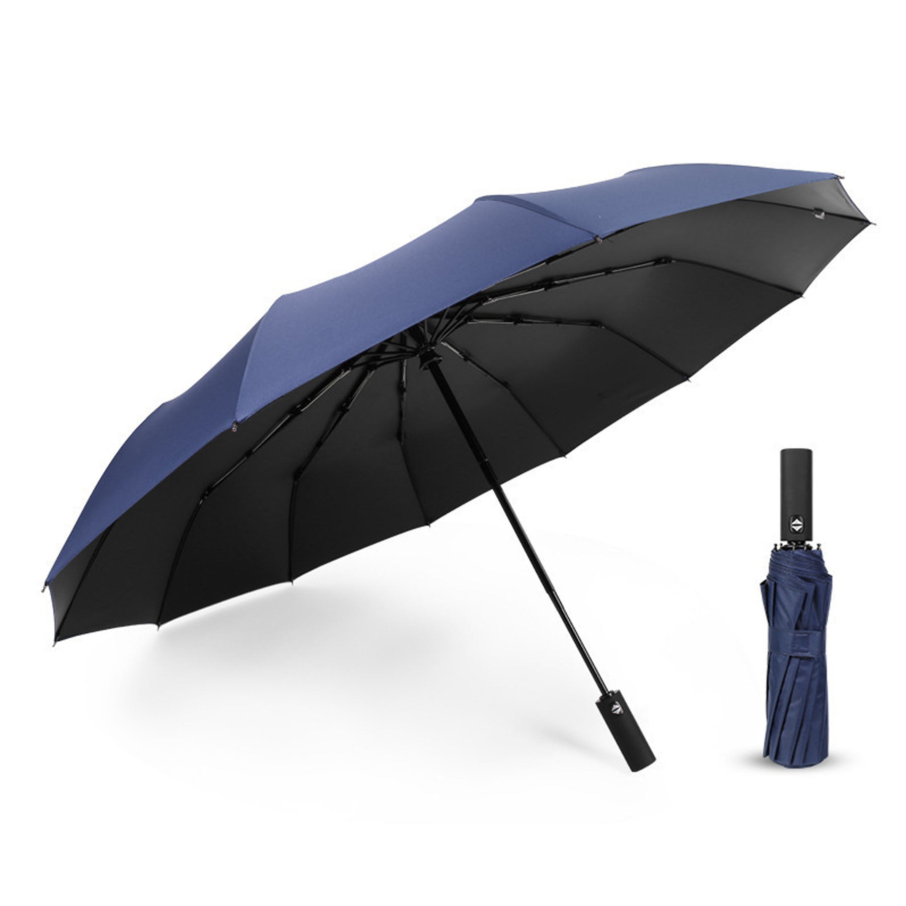 Compact Portable Travel Umbrella