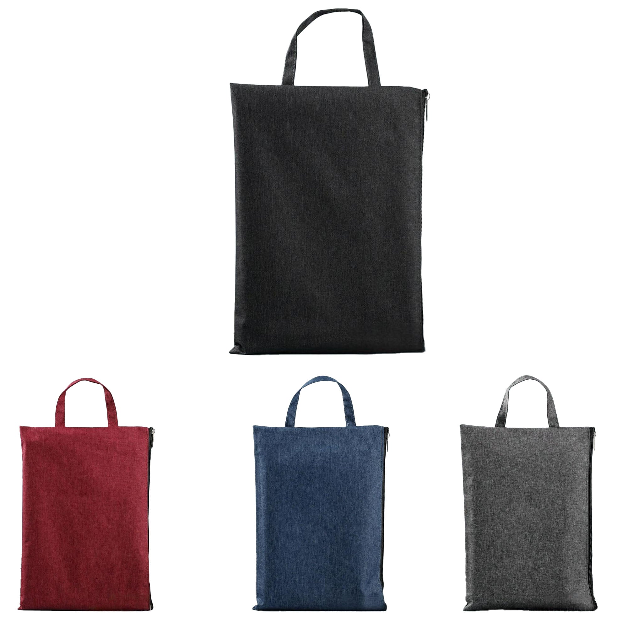Portable Document Bags