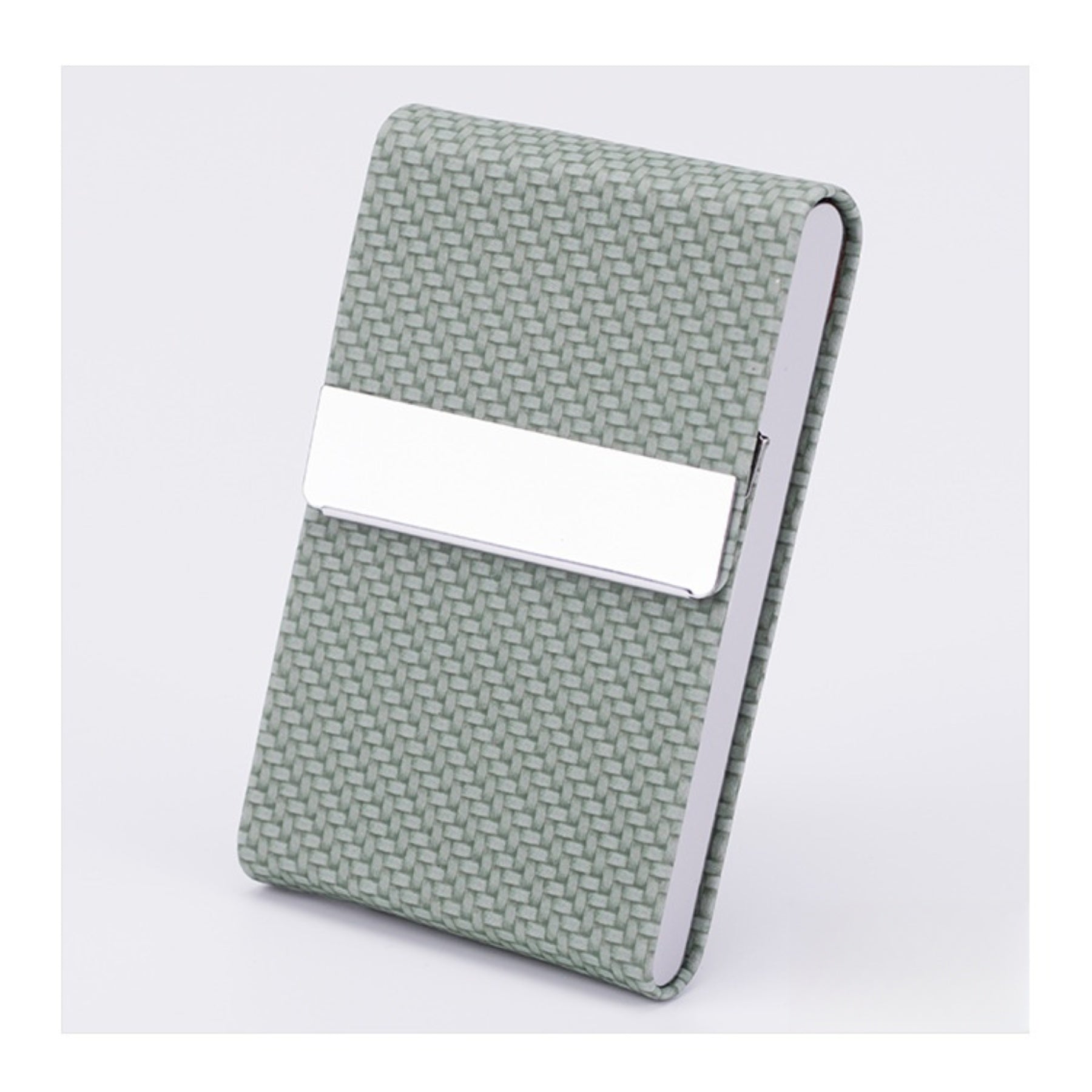 Custom Logo Card Holder
