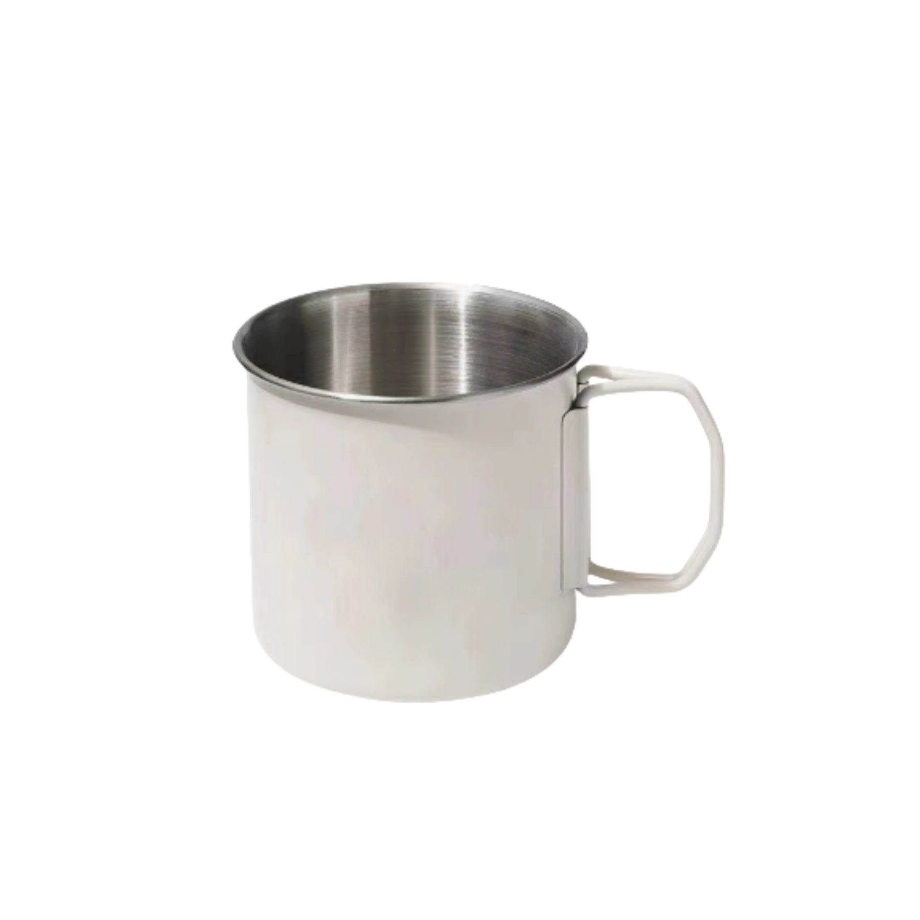 304 Stainless Steel Foldable Cup
