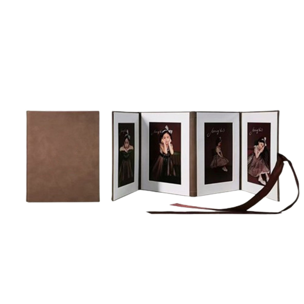 Foldable Album