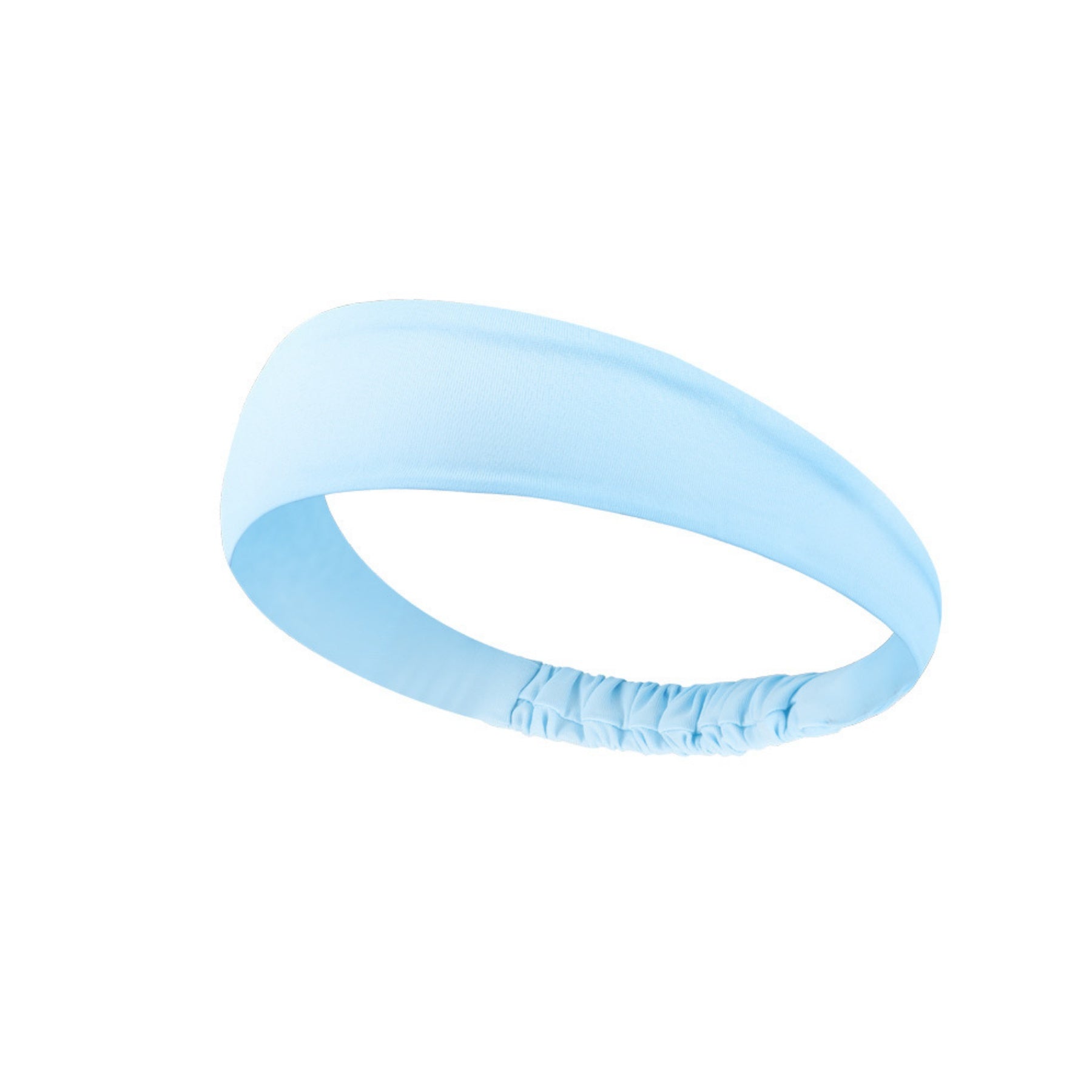 Fitness And Sports Sweat Wicking Headband