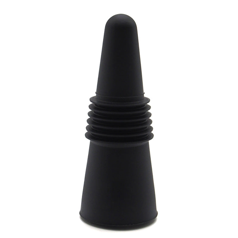 Cone Shaped Wine Stopper
