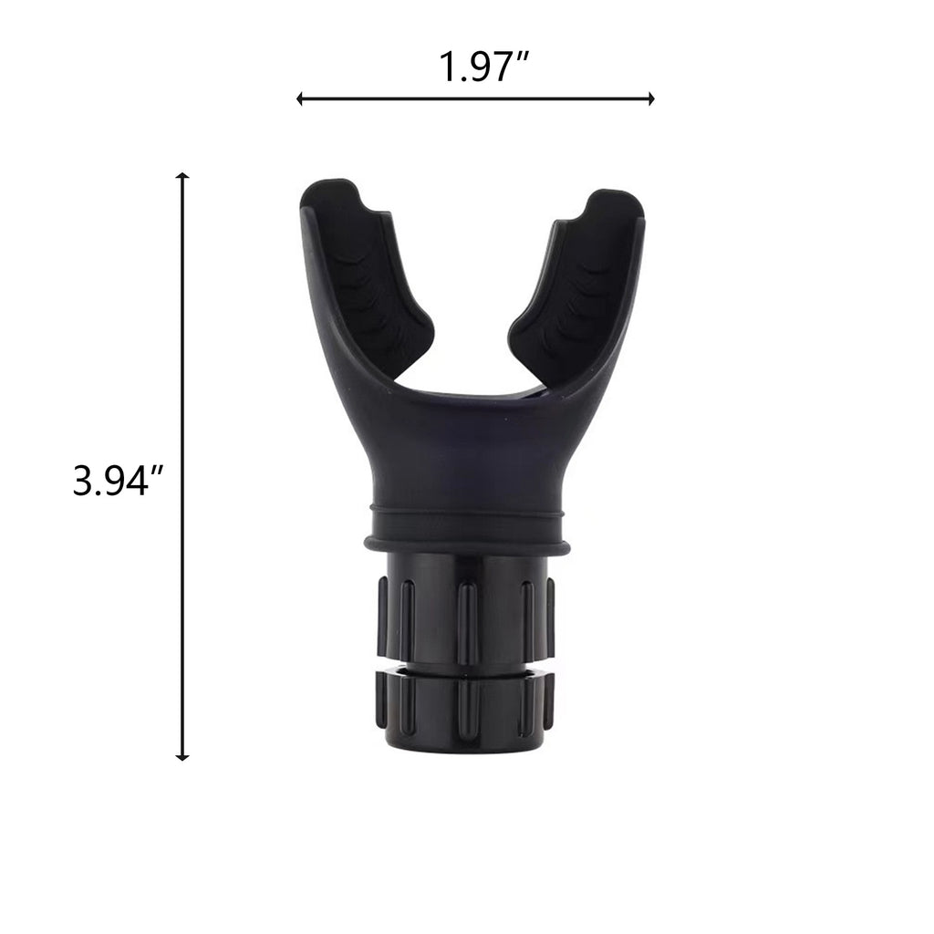 Portable Lung Capacity Abdominal Breathing Trainer